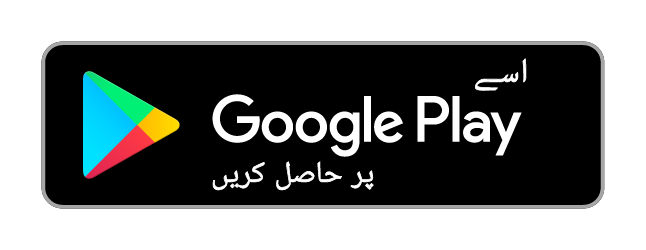 Google Play سے حاصل کریں